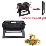 Heavy Portable barbecue - Image 6