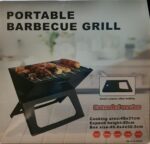 Heavy Portable barbecue - Image 5