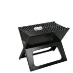 Heavy Portable barbecue - Image 4
