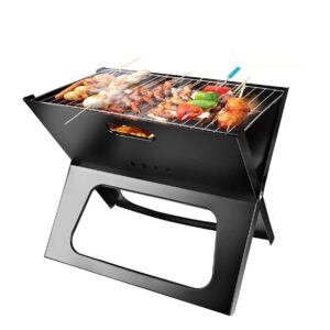 Heavy Portable barbecue