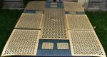 13pcs non woven tablemats - Image 5
