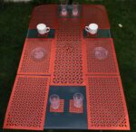 13pcs non woven tablemats - Image 4