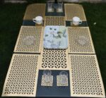 13pcs non woven tablemats - Image 3