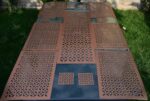 13pcs non woven tablemats - Image 2