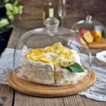 Glass cake cover - Image 3