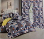 7 pieces woolen duvet - Image 8
