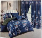 7 pieces woolen duvet - Image 11