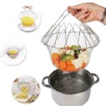 Chef basket