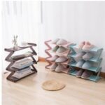 4Layer shoe rack  - Image 2