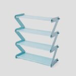 4Layer shoe rack  - Image 4