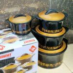 Redberry hotpots