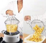 Chef basket - Image 2