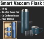 Gift pack unbreakable flask - Image 6