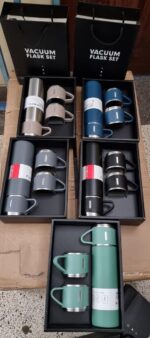 Gift pack unbreakable flask - Image 5