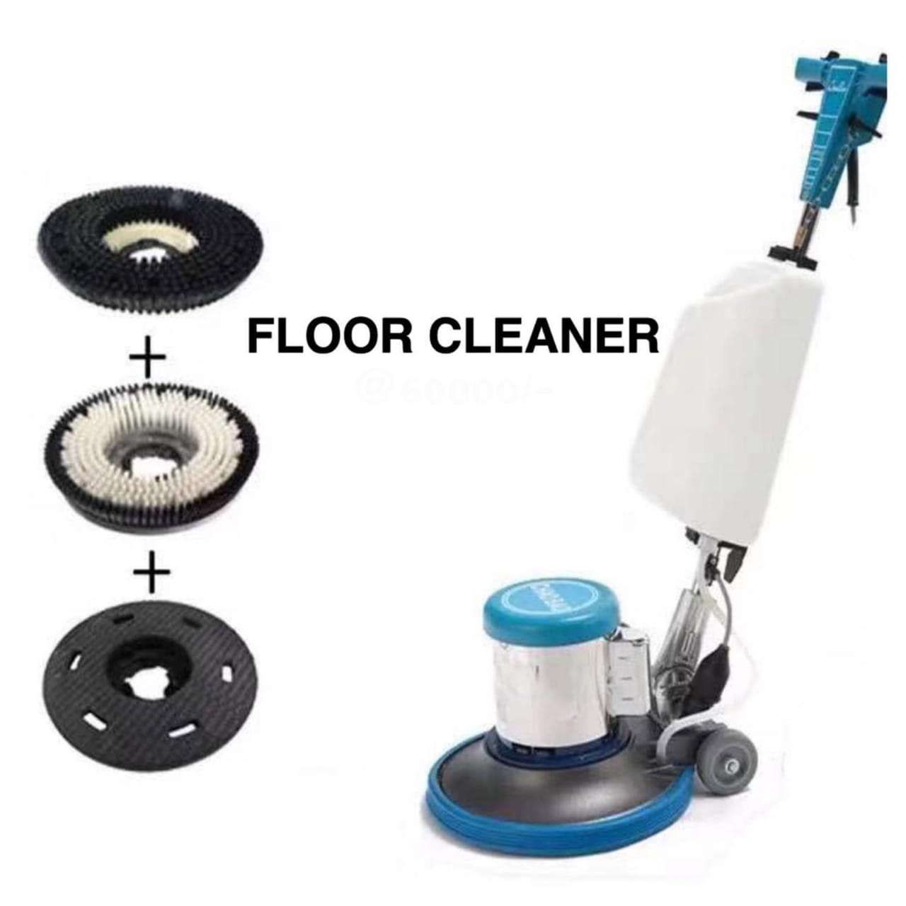 Commercial floor cleaner – Classic Merchants