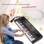 Kids piano Electricity/battery powered