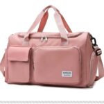 NC Gym Bag