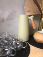 Nordic thermol flask - Image 3