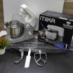 Mika Stand Mixer 5Ltrs