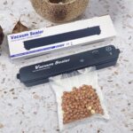 Thermal sealer