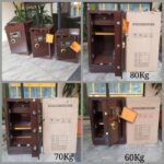 Safe box 60kg