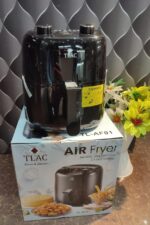 Tlac air fryer - Image 2