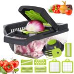 1.2l vegetable slicer - Image 2