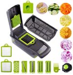 1.2l vegetable slicer - Image 3