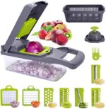 1.2l vegetable slicer - Image 4