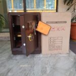 Safe box 60kg - Image 4