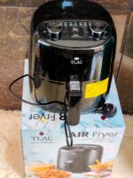Tlac air fryer