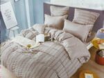 Pinch Pleated Duvet - Image 2