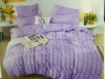 Pinch Pleated Duvet