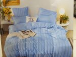 Pinch Pleated Duvet - Image 4