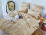 Pinch Pleated Duvet - Image 7