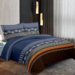 Bedcover