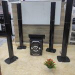 Premier hometheatre