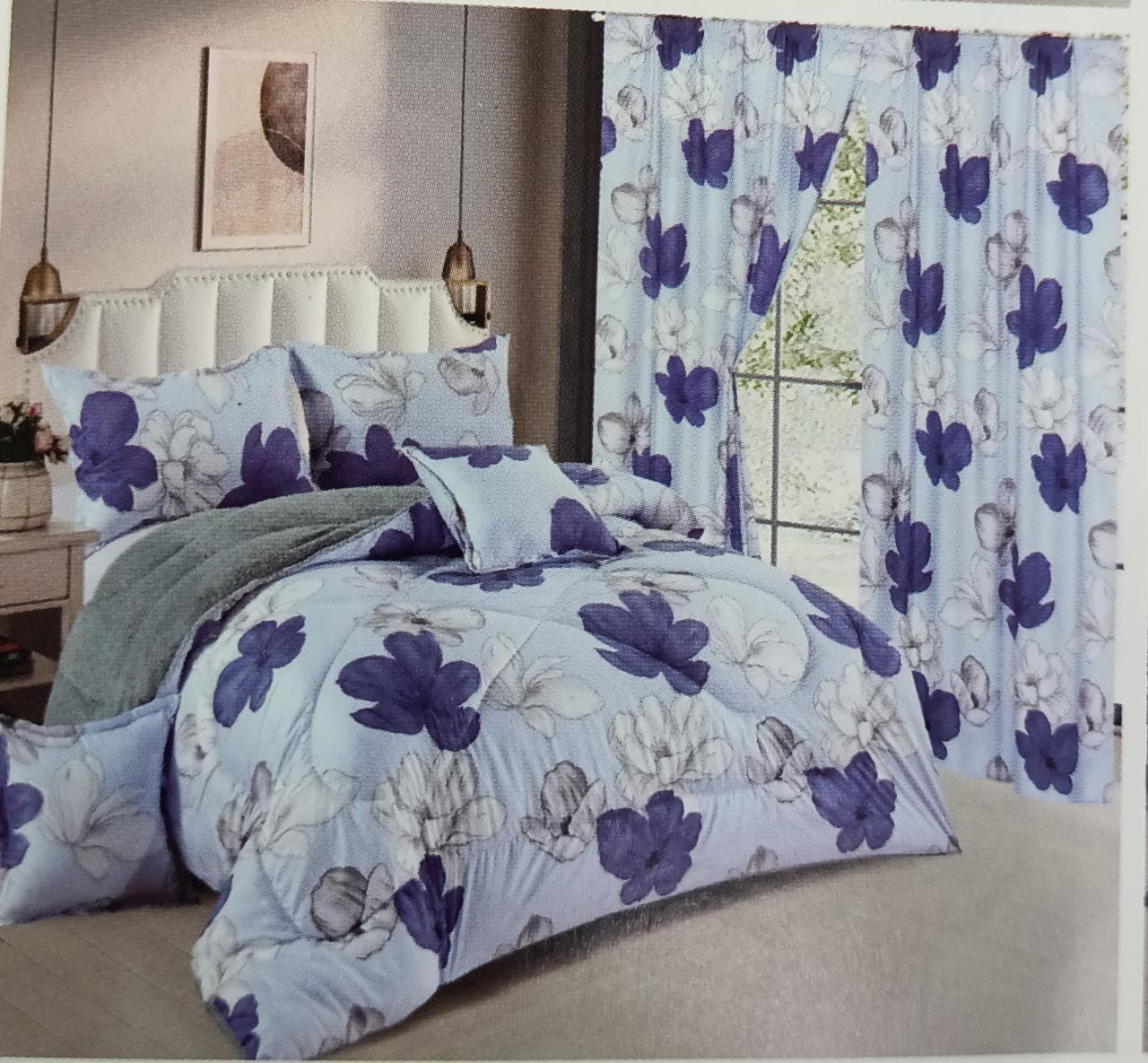 IMG-20220914-WA0103.jpg 7 pieces woolen duvet - Image 1