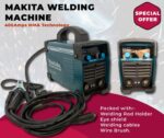 Makita welding machine 400Amps