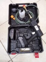 PORTABLE HIGH -PRESSURE WASHER - Image 2