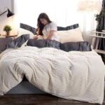 Velvet TC warm duvet - Image 8