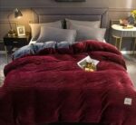 Velvet TC warm duvet - Image 5