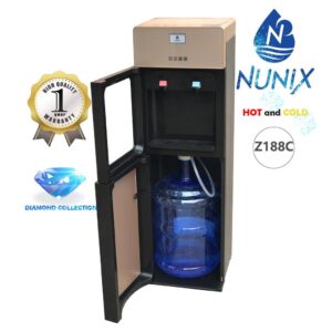 Nunix Z188C Dispenser