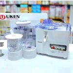 Uken 4 in 1 blender