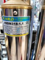 KAILO Electric Submersible Water Pump  1hp - Image 2