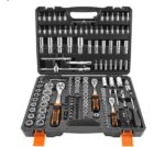 Wokin 197pcs tool set