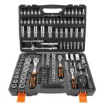 Wokin 197pcs tool set