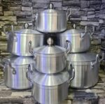 Pardini Aluminium set - Image 4