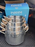 Pardini Aluminium set - Image 3