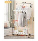 Stainless drying rack - Image 3